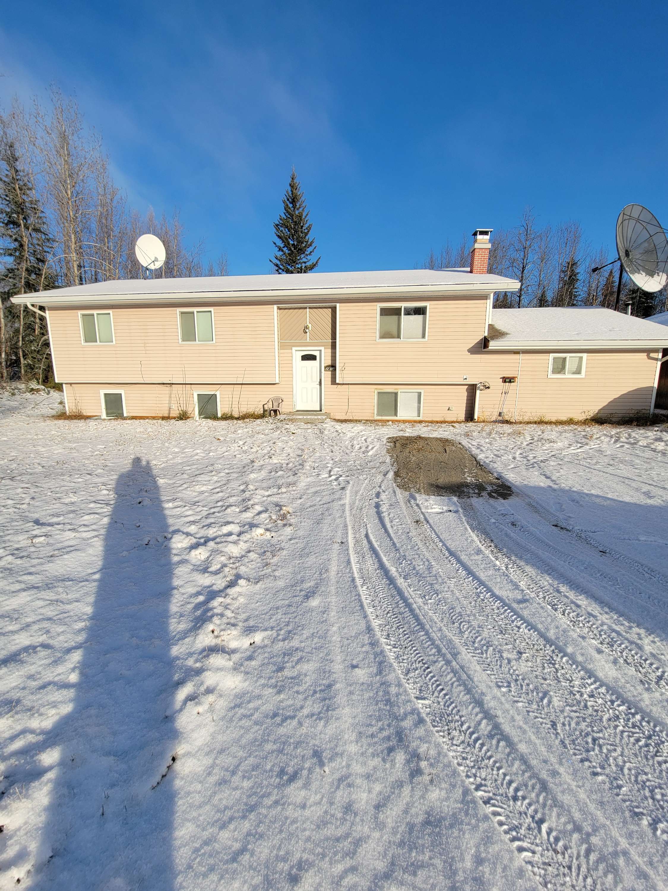 2414 Peede Road - B